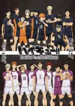 Haikyu !!