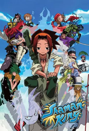 Shaman King