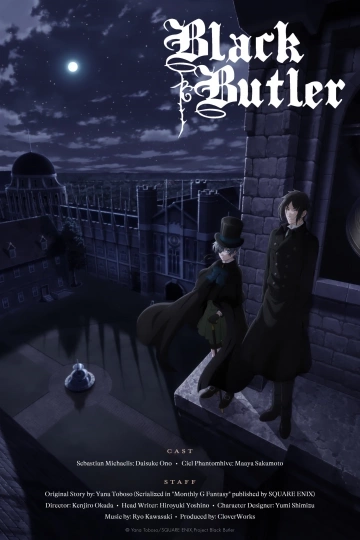 Black Butler