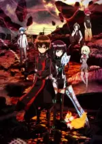 Twin Star Exorcists