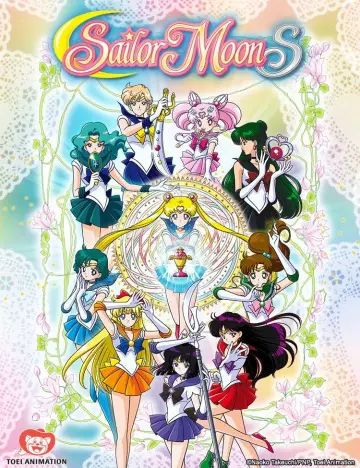 Sailor Moon