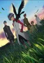 Hakkenden : Eight Dogs of the East