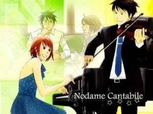 Nodame Cantabile