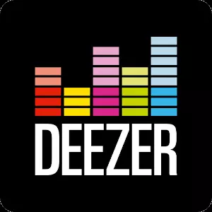 DEEZER : MUSIQUE, PODCASTS ET RADIOS EN LIGNE V6.0.6.79