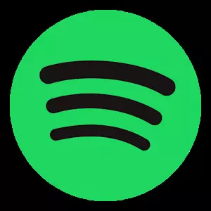 SPOTIFY MUSIC V8.4.97.807