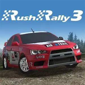 RUSH RALLY 3 V1.41