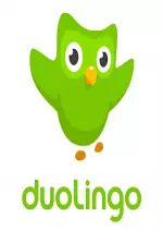 DUOLINGO - APPRENEZ L'ANGLAIS V3.99.2