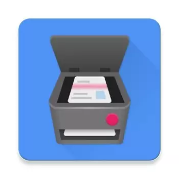 MOBILE DOC SCANNER (MDSCAN) + OCR V3.5.3