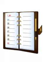 CALENDRIER JORTE V1.9.17