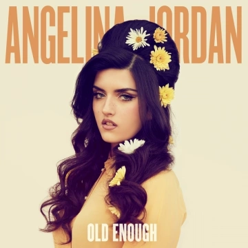 Angelina Jordan - Old Enough