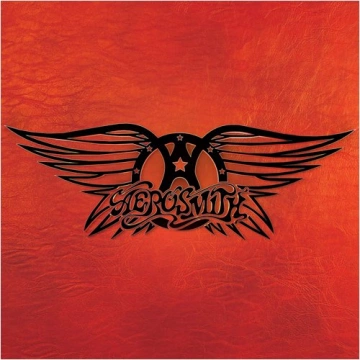 Aerosmith - Greatest Hits (Deluxe)