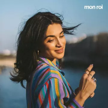 Camélia Jordana - Mon roi