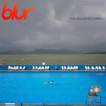 Blur - The Ballad of Darren (Deluxe)