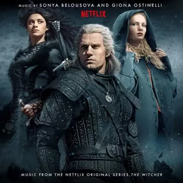 The Witcher (Music from the Netflix Original Series)