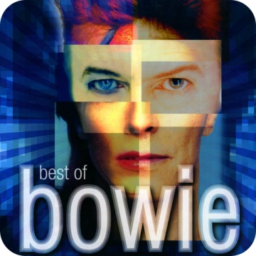 FLAC DAVID BOWIE - BEST OF BOWIE CD-RIP (LIMITED EDITION 3CD)