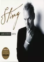 Sting - Greatest Hits