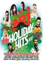 Nrj Holiday Hits 2017