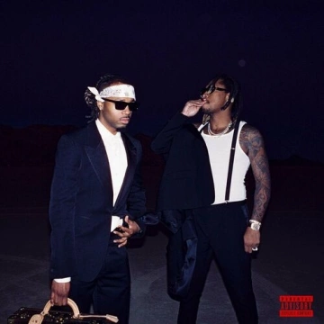 Future - WE DON'T TRUST YOU (2024)