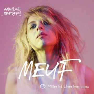 AMANDINE BOURGEOIS - MEUF