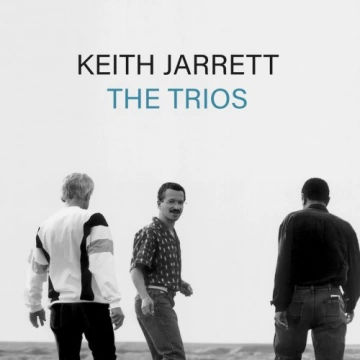 Keith Jarrett: The Trios