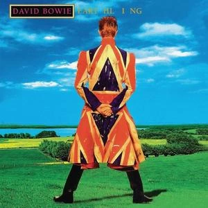 David Bowie - Earthling (1997)