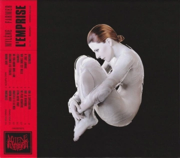 Mylène Farmer - L'emprise (Nouvelle Édition 2CD)