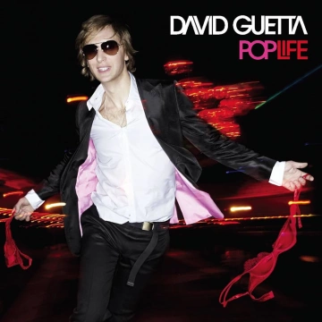 David Guetta - PopLife