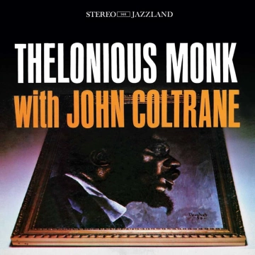 FLAC Thelonious Monk With John Coltrane