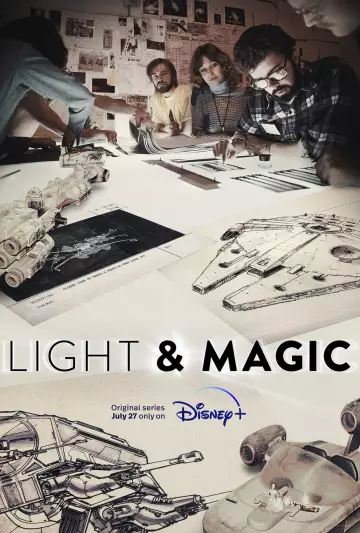 Light & Magic