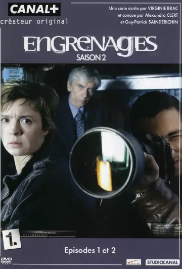 Engrenages