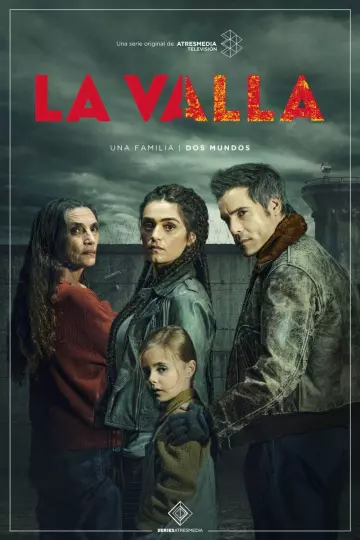 La valla