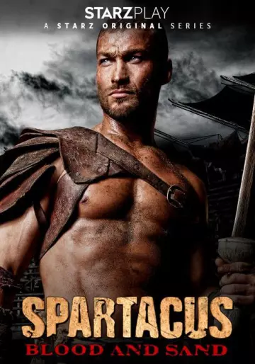 Spartacus