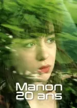 Manon 20 ans