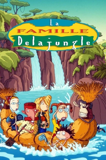 La Famille Delajungle