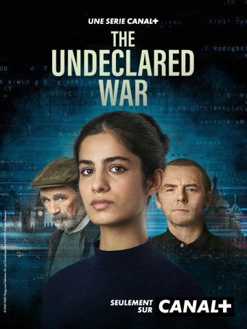 The Undeclared War