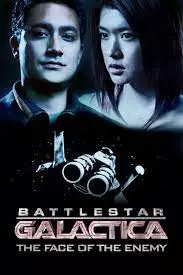 Battlestar Galactica: The Face of the Enemy