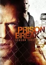 Prison Break