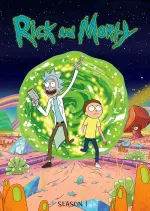 Rick et Morty