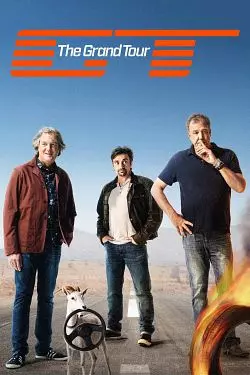 The Grand Tour