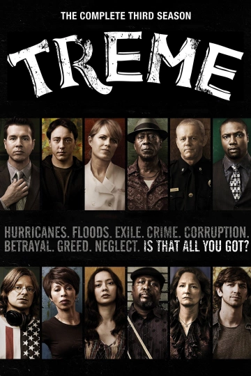 Treme