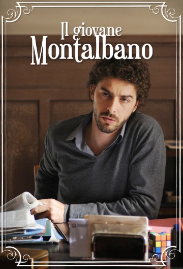 Montalbano, les premières enquêtes