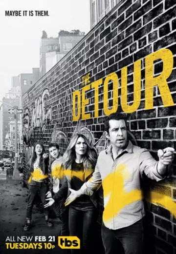 The Detour