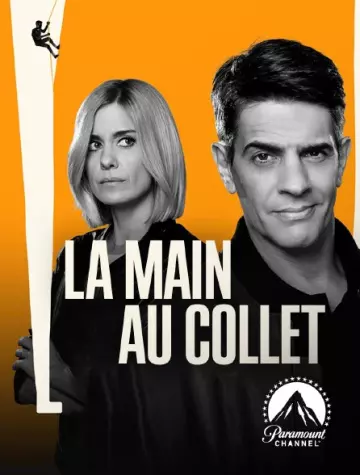 La Main au collet