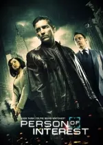 Person of Interest