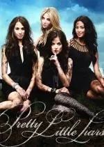 Pretty Little Liars