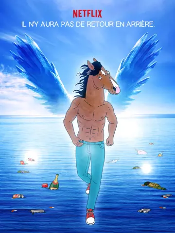 BoJack Horseman