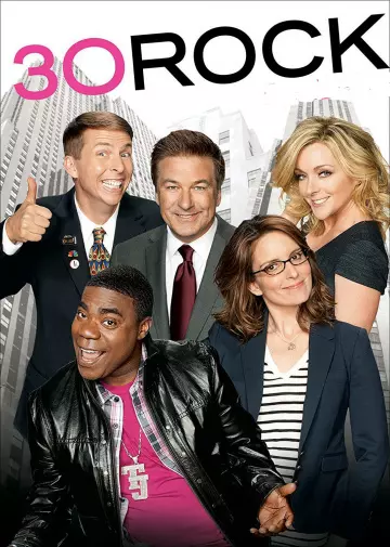 30 Rock