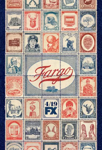 Fargo (2014)