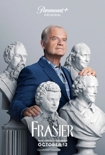 Frasier (2023)