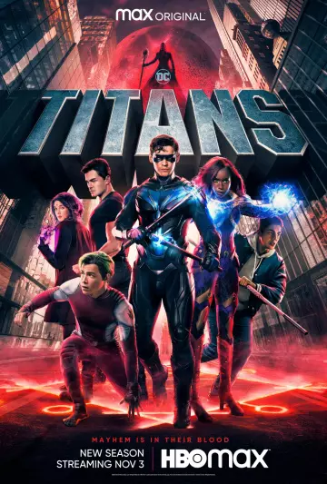 Titans